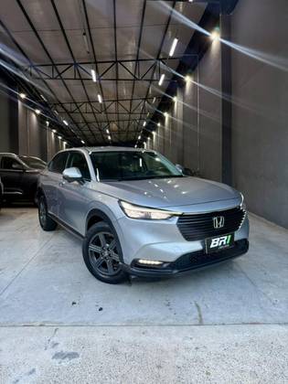 HONDA HR-V 1.5 DI I-VTEC FLEX EXL CVT