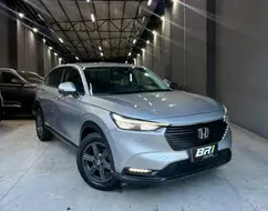 HONDA HR-V 1.5 DI I-VTEC FLEX EXL CVT HONDA HR-V 1.5 DI I-VTEC FLEX EXL CVT