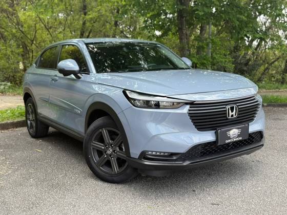 HONDA HR-V 1.5 DI I-VTEC FLEX EXL CVT