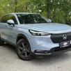 HONDA HR-V 1.5 DI I-VTEC FLEX EXL CVT HONDA HR-V 1.5 DI I-VTEC FLEX EXL CVT