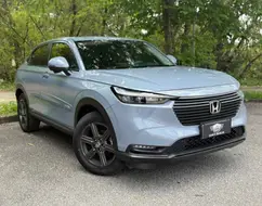 HONDA HR-V 1.5 DI I-VTEC FLEX EXL CVT HONDA HR-V 1.5 DI I-VTEC FLEX EXL CVT
