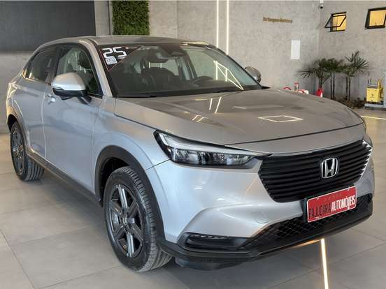 HONDA-HR-V-1.5 DI I-VTEC FLEX EXL CVT HONDA-HR-V-2025