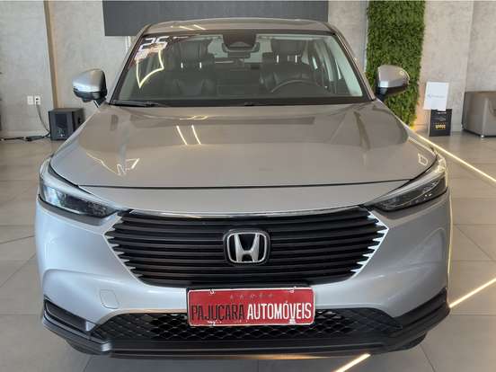 HONDA-HR-V-1.5 DI I-VTEC FLEX EXL CVT HONDA-HR-V-2025