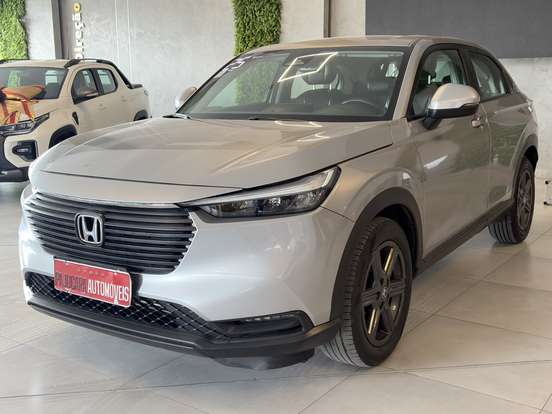 HONDA-HR-V-1.5 DI I-VTEC FLEX EXL CVT HONDA-HR-V-2025