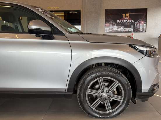 HONDA-HR-V-2025