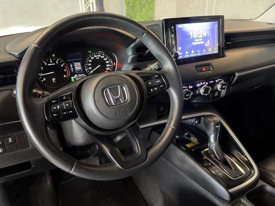HONDA-HR-V-1.5 DI I-VTEC FLEX EXL CVT HONDA-HR-V-2025