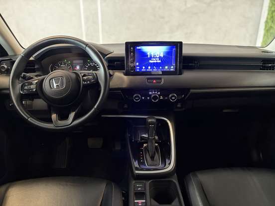 HONDA-HR-V-1.5 DI I-VTEC FLEX EXL CVT HONDA-HR-V-2025