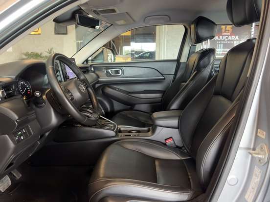 HONDA-HR-V-1.5 DI I-VTEC FLEX EXL CVT HONDA-HR-V-2025