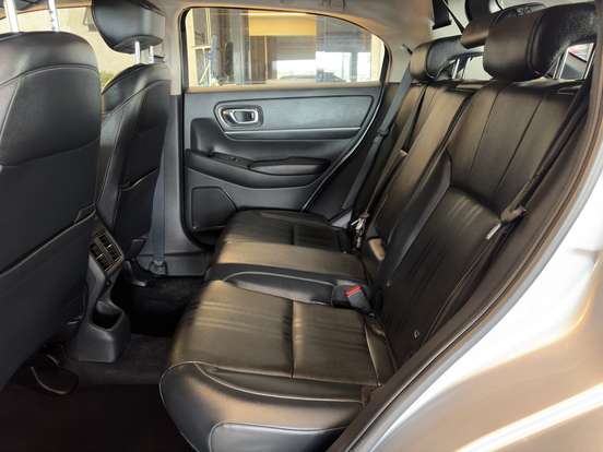 HONDA-HR-V-1.5 DI I-VTEC FLEX EXL CVT HONDA-HR-V-2025
