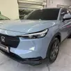 HONDA HR-V 1.5 DI I-VTEC FLEX EXL CVT HONDA HR-V 1.5 DI I-VTEC FLEX EXL CVT
