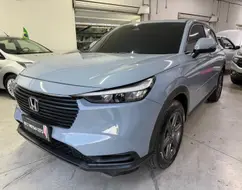 HONDA HR-V 1.5 DI I-VTEC FLEX EXL CVT HONDA HR-V 1.5 DI I-VTEC FLEX EXL CVT
