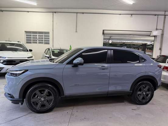 HONDA-HR-V-1.5 DI I-VTEC FLEX EXL CVT HONDA-HR-V-2024