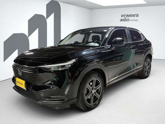 HONDA-HR-V-1.5 DI I-VTEC FLEX EXL CVT HONDA-HR-V-2024