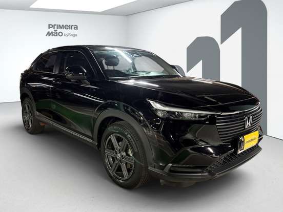 HONDA-HR-V-1.5 DI I-VTEC FLEX EXL CVT HONDA-HR-V-2024