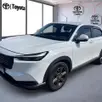HONDA HR-V 1.5 DI I-VTEC FLEX EXL CVT HONDA HR-V 1.5 DI I-VTEC FLEX EXL CVT