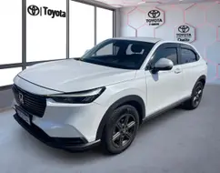 HONDA HR-V 1.5 DI I-VTEC FLEX EXL CVT HONDA HR-V 1.5 DI I-VTEC FLEX EXL CVT