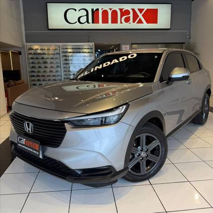 HONDA HR-V 1.5 DI I-VTEC FLEX EXL CVT