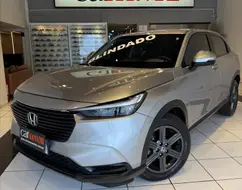 HONDA HR-V 1.5 DI I-VTEC FLEX EXL CVT HONDA HR-V 1.5 DI I-VTEC FLEX EXL CVT