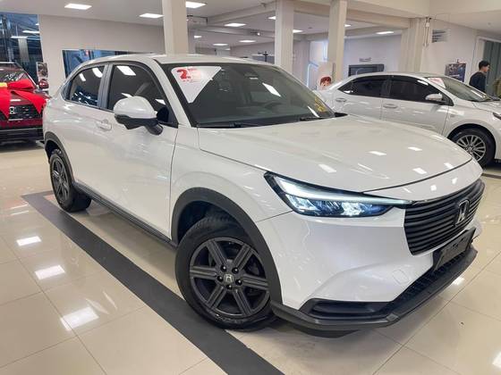 HONDA HR-V 1.5 DI I-VTEC FLEX EXL CVT