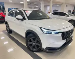 HONDA HR-V 1.5 DI I-VTEC FLEX EXL CVT HONDA HR-V 1.5 DI I-VTEC FLEX EXL CVT
