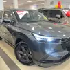 HONDA HR-V 1.5 DI I-VTEC FLEX EXL CVT HONDA HR-V 1.5 DI I-VTEC FLEX EXL CVT