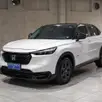 HONDA HR-V 1.5 DI I-VTEC TURBO FLEX ADVANCE CVT HONDA HR-V 1.5 DI I-VTEC TURBO FLEX ADVANCE CVT