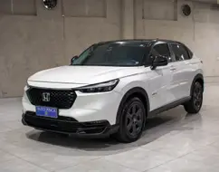 HONDA HR-V 1.5 DI I-VTEC TURBO FLEX ADVANCE CVT HONDA HR-V 1.5 DI I-VTEC TURBO FLEX ADVANCE CVT