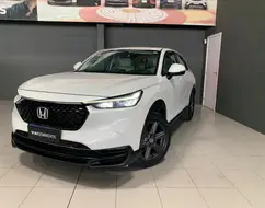 HONDA HR-V 1.5 DI I-VTEC TURBO FLEX ADVANCE CVT HONDA HR-V 1.5 DI I-VTEC TURBO FLEX ADVANCE CVT