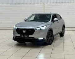 HONDA HR-V 1.5 DI I-VTEC TURBO FLEX ADVANCE CVT HONDA HR-V 1.5 DI I-VTEC TURBO FLEX ADVANCE CVT