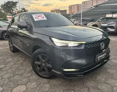 HONDA HR-V 1.5 DI I-VTEC TURBO FLEX ADVANCE CVT HONDA HR-V 1.5 DI I-VTEC TURBO FLEX ADVANCE CVT