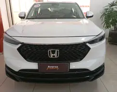 HONDA HR-V 1.5 DI I-VTEC TURBO FLEX ADVANCE CVT HONDA HR-V 1.5 DI I-VTEC TURBO FLEX ADVANCE CVT