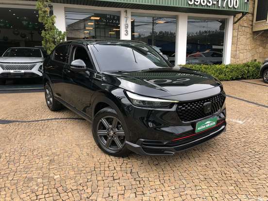 HONDA-HR-V-1.5 DI I-VTEC TURBO FLEX ADVANCE CVT HONDA-HR-V-2024