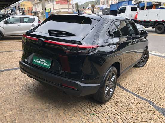 HONDA-HR-V-1.5 DI I-VTEC TURBO FLEX ADVANCE CVT HONDA-HR-V-2024