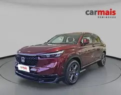 HONDA HR-V 1.5 DI I-VTEC TURBO FLEX ADVANCE CVT HONDA HR-V 1.5 DI I-VTEC TURBO FLEX ADVANCE CVT