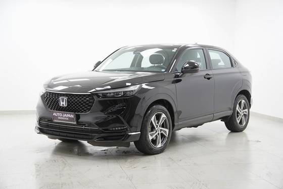 HONDA HR-V 1.5 DI I-VTEC TURBO FLEX TOURING CVT