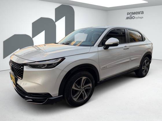 HONDA HR-V 1.5 DI I-VTEC TURBO FLEX TOURING CVT