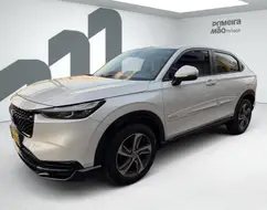 HONDA HR-V 1.5 DI I-VTEC TURBO FLEX TOURING CVT HONDA HR-V 1.5 DI I-VTEC TURBO FLEX TOURING CVT