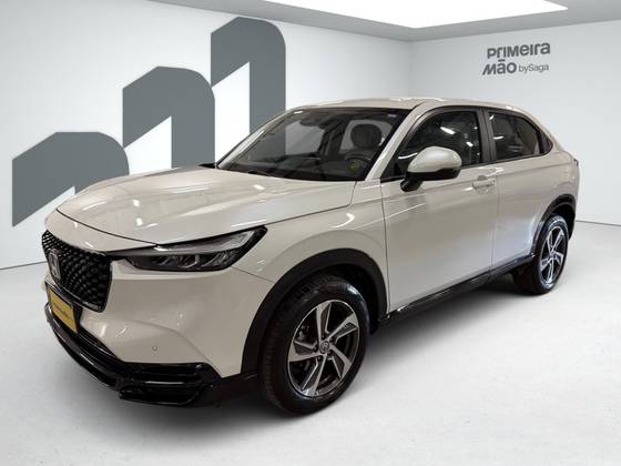 HONDA HR-V 1.5 DI I-VTEC TURBO FLEX TOURING CVT