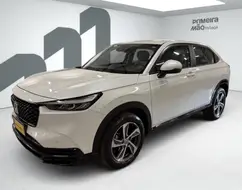 HONDA HR-V 1.5 DI I-VTEC TURBO FLEX TOURING CVT HONDA HR-V 1.5 DI I-VTEC TURBO FLEX TOURING CVT
