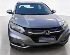 HONDA HR-V 1.8 16V FLEX EX 4P AUTOMÁTICO HONDA HR-V 1.8 16V FLEX EX 4P AUTOMÁTICO