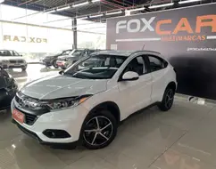 HONDA HR-V 1.8 16V FLEX EX 4P AUTOMÁTICO HONDA HR-V 1.8 16V FLEX EX 4P AUTOMÁTICO