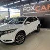 HONDA HR-V 1.8 16V FLEX EX 4P AUTOMÁTICO HONDA HR-V 1.8 16V FLEX EX 4P AUTOMÁTICO