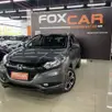 HONDA HR-V 1.8 16V FLEX EX 4P AUTOMÁTICO HONDA HR-V 1.8 16V FLEX EX 4P AUTOMÁTICO
