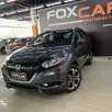 HONDA HR-V 1.8 16V FLEX EX 4P AUTOMÁTICO HONDA HR-V 1.8 16V FLEX EX 4P AUTOMÁTICO