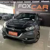 HONDA HR-V 1.8 16V FLEX EX 4P AUTOMÁTICO HONDA HR-V 1.8 16V FLEX EX 4P AUTOMÁTICO