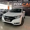 HONDA HR-V 1.8 16V FLEX EX 4P AUTOMÁTICO HONDA HR-V 1.8 16V FLEX EX 4P AUTOMÁTICO