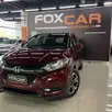 HONDA HR-V 1.8 16V FLEX EX 4P AUTOMÁTICO HONDA HR-V 1.8 16V FLEX EX 4P AUTOMÁTICO