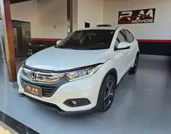 HONDA HR-V 1.8 16V FLEX EX 4P AUTOMÁTICO HONDA HR-V 1.8 16V FLEX EX 4P AUTOMÁTICO