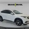 HONDA HR-V 1.8 16V FLEX EX 4P AUTOMÁTICO HONDA HR-V 1.8 16V FLEX EX 4P AUTOMÁTICO