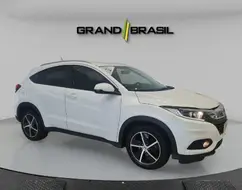HONDA HR-V 1.8 16V FLEX EX 4P AUTOMÁTICO HONDA HR-V 1.8 16V FLEX EX 4P AUTOMÁTICO